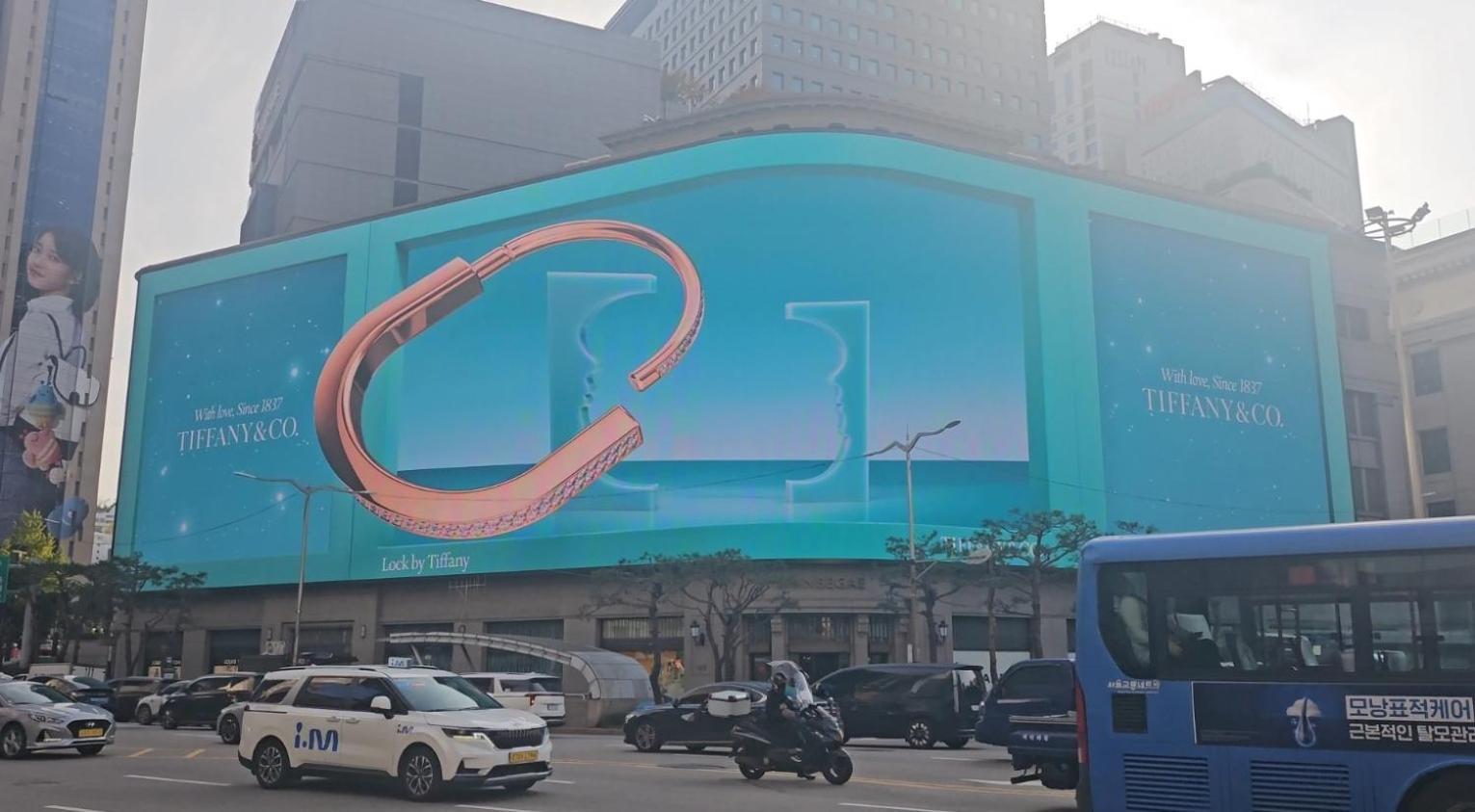 Philstay Myeongdong Metro Seul Exterior foto