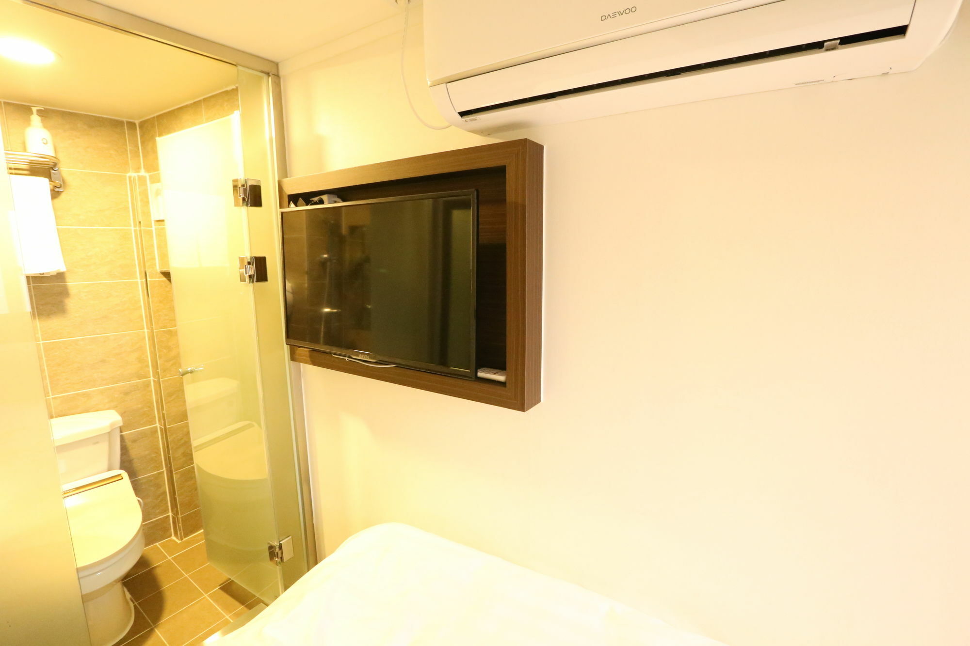 Philstay Myeongdong Metro Seul Exterior foto
