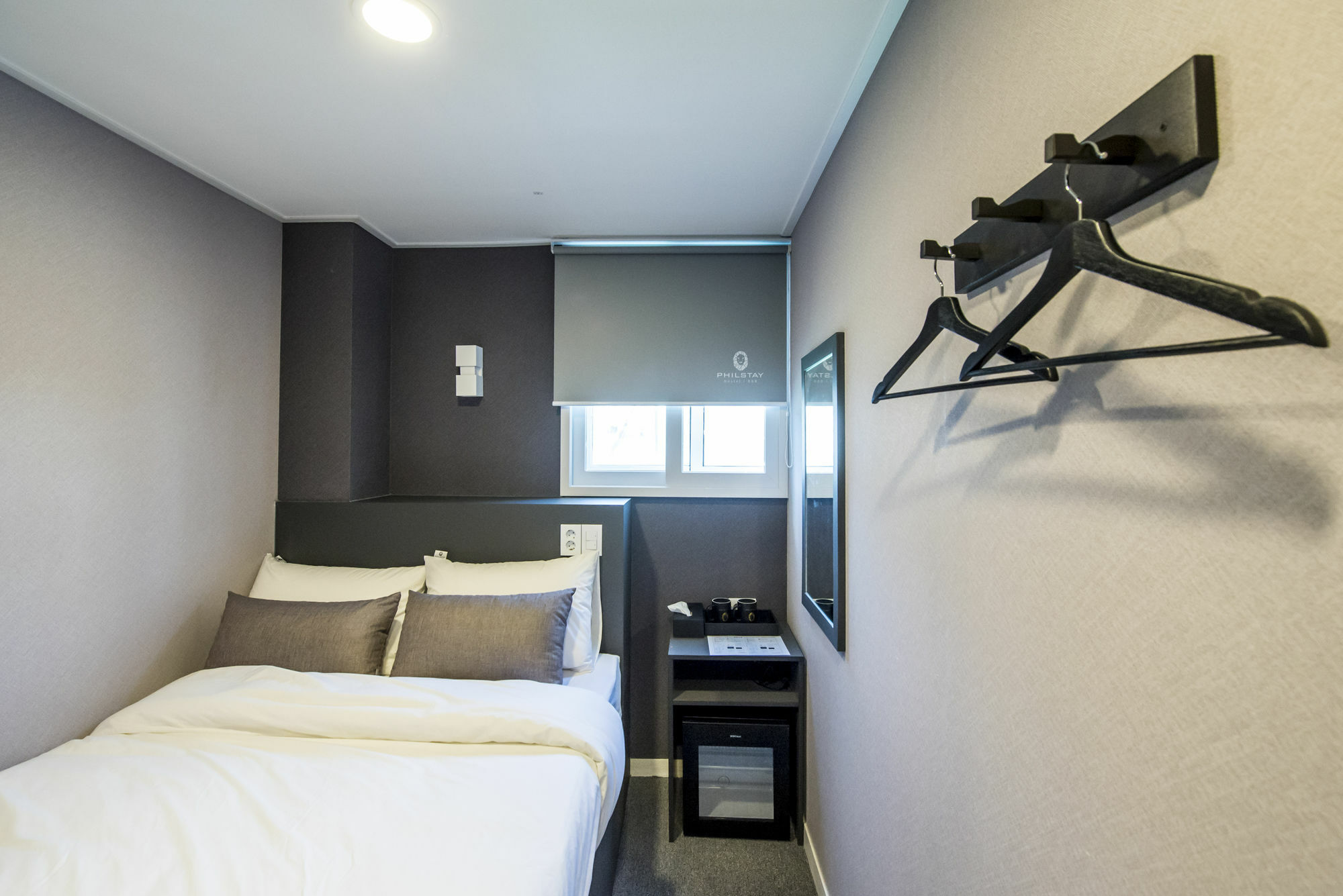 Philstay Myeongdong Metro Seul Exterior foto